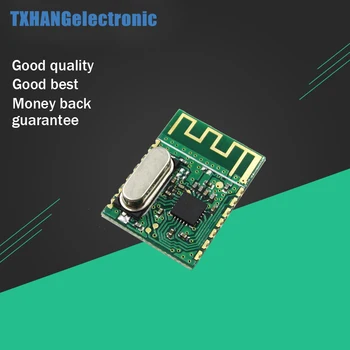 

A7105 2.4G Wireless Module CC2500/ NRF24L01 MD7105-SY Transceiver Module diy electronics