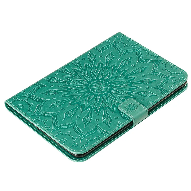 Чехол wekays чехол для Apple IPad Mini 1, 2, 3, 4, 5, 7,9 дюймов с цветочным принтом и героями мультфильмов кожаный чехол для IPad Mini 5 4 3 2 1 7," обложка чехол s