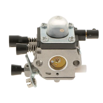 

Carburetor For FS38 FS45 FS46 FS55 HL 45 KM 55 C1Q-S186B ZAMA Trimmers