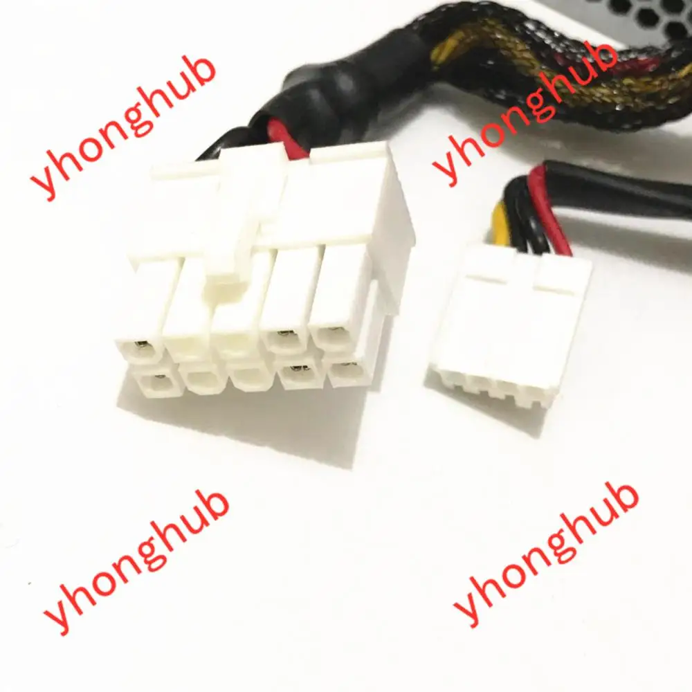 Серверный блок питания Delta Electronics DPS 250AB 95 A DL320e Gen8 V2 751909 001 748343 250 Вт|Блоки для