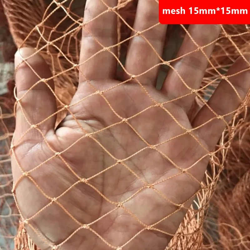 15mm眼