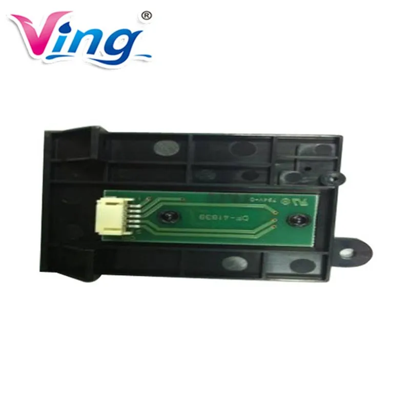 

Original Mutoh VJ-1608 Hybrid Ink ID Board (8 Cartridge)--DG-41554