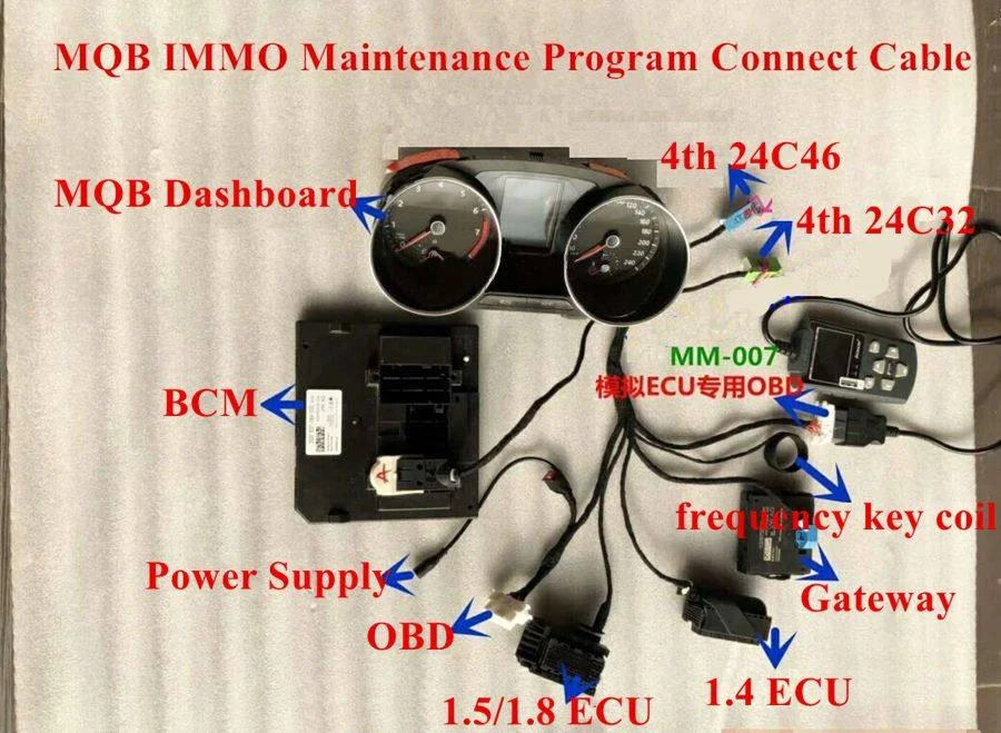 Mqb garage — ImgHub.ru