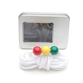 

Nearsightedness Correction Sight Focusing Training Tool Red Green Yellow Beads Vision Convergence Training for Children