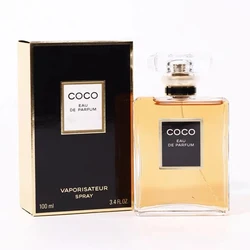 perfum for woman Fashion Parfum for Women Original cologne Long Lasting Coco Fragrance Natural perfum Spray