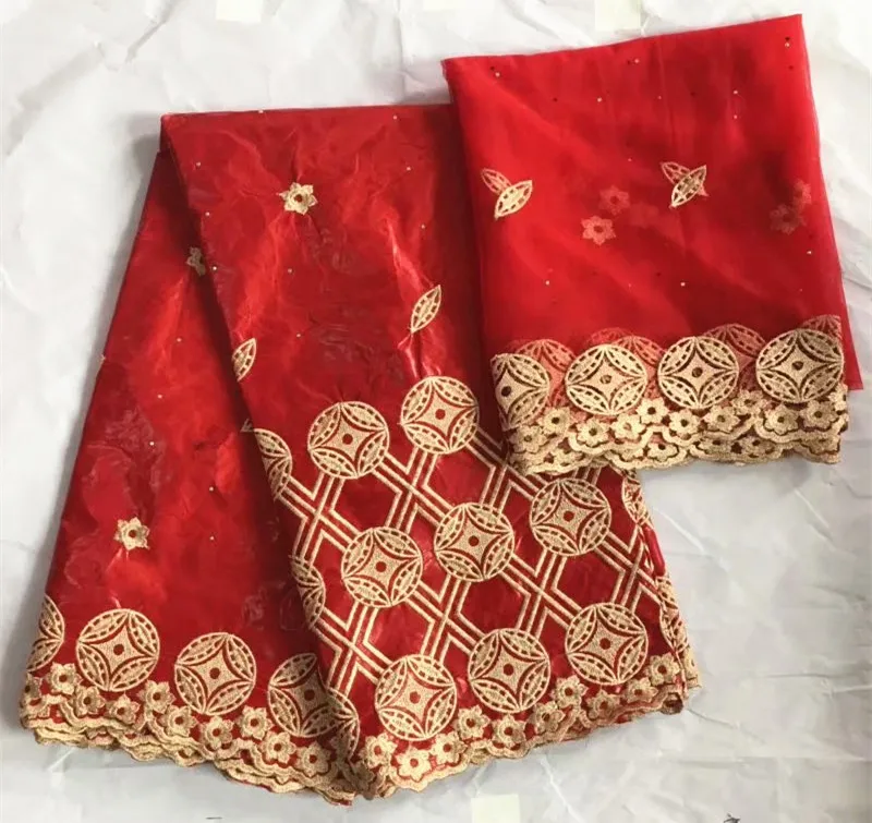 STILL FLY bazin brode getzner nouveau tissu африканская фиолетовая кружевная Последняя мода для женщин bazin riche getzenr 5+ 2 ярдов/партия - Цвет: as picture