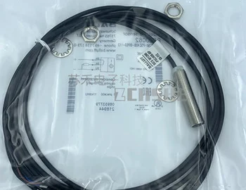 

Sensor BES M12MI-POC20B-S04G Proximity Switch