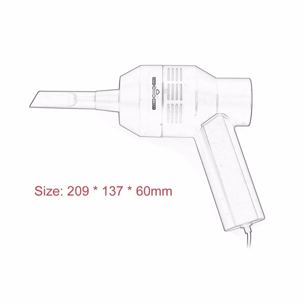 Многофункциональный очиститель для камеры Портативный мини USB переменного тока для очистки компьютера Пыль Вентилятор тряпка для клавиатуры ноутбука Камера чехол для телефона