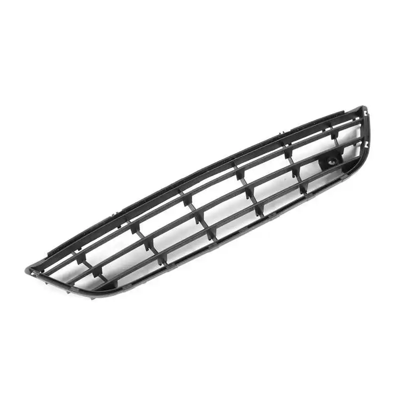 Решетка для бампера решетка переднего нижнего 6400639 сменная деталь Vauxhall Corsa 2006-2010