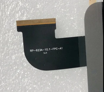 

10.1'' New touch for Capacitive touch screen panel Digitizer glass sensor RP-623A-10.1-FPC-A1