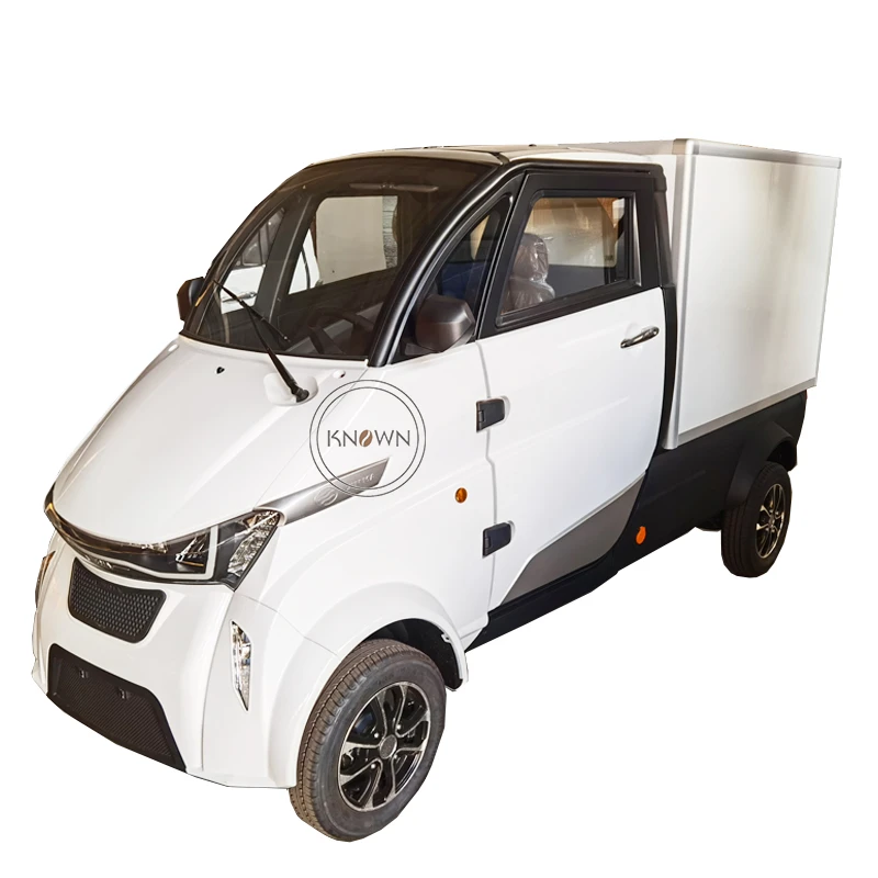 Triciclo eléctrico de 4 ruedas para carrito móvil de comida rápida, para personas personalizable|Procesadores de alimentos| - AliExpress