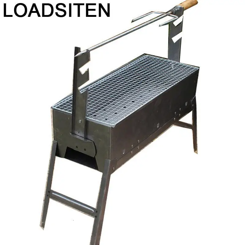 Grill Garten