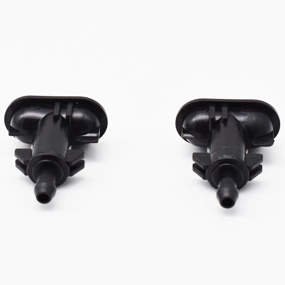 Комплект насадок для передних фар 2 шт./компл. Land Rover Range Sport L320 2013 2012 2011 2010 (левый и