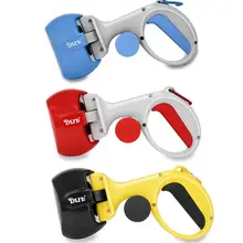 Удобно для домашних животных совок 2-в-1 машинка для стрижки животных с мешок для сбора мусора от домашних животных Портативный домашних животных чистящие средства