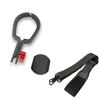 

Adjustable Camera Shoulder Strap Non-slip Belt Lanyard Fixed Bracket Accessories For DJI Ronin-SC Handheld Gimbal New