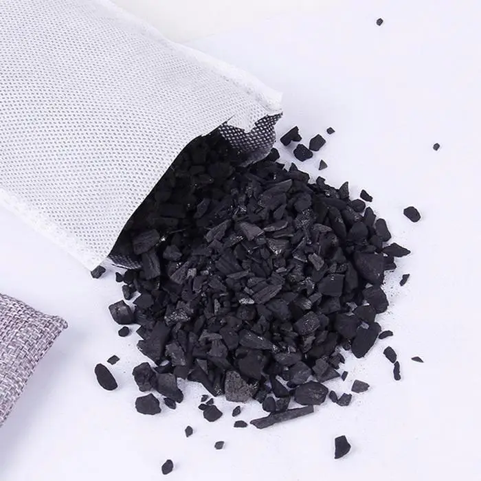 Автомобильный бамбуковый уголь, очиститель воздуха, натуральный запах, устраняет мешки, товары для дома
