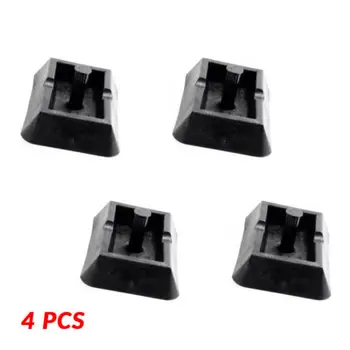 

Jack Plug Cover Pads OEM 51 71 7 001 650/ 51717001650/ P228001 for BBMW 528i 525i 530i 540i 740i 750i X5 E39 4PCS free shopping