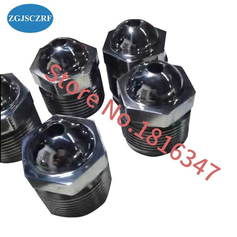

Stainless steel Nut