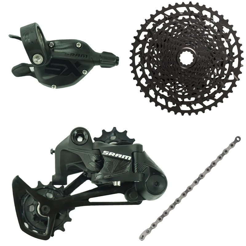 SRAM SX EAGLE 1x12 11 50T 12 speed MTB Groupset Kit Trigger Shifter