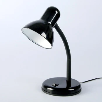

Table Lamp "design" 1x60W E27 Black 14x14x33 cm 2815751
