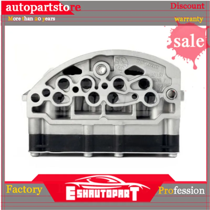 A604 604 коробка передач соленоидный блок в сборе Borg Warner 41TE для каравана