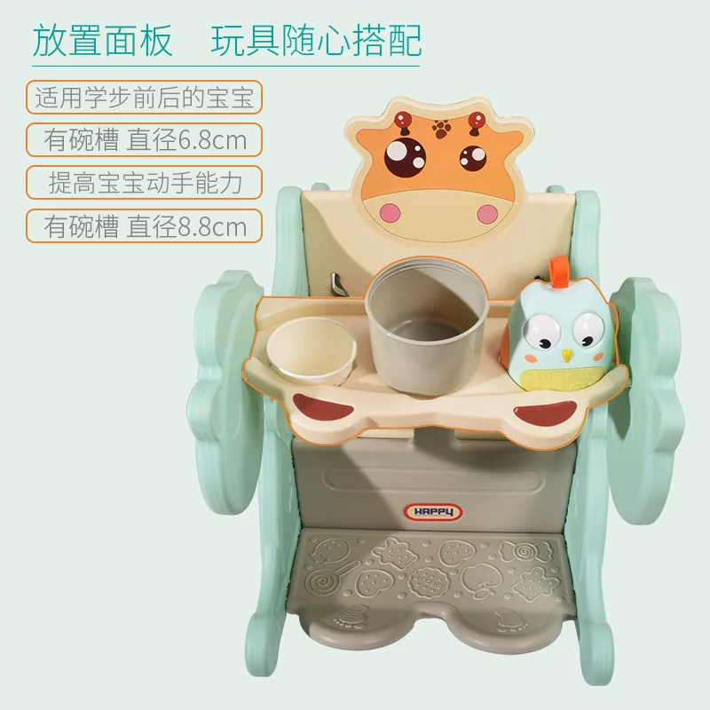Baby rocking chair music trojan rocking horse toy children's horse shaking gift rocking chair children furniture Baby rocking chair music trojan rocking horse toy children's horse shaking gift rocking chair children furniture