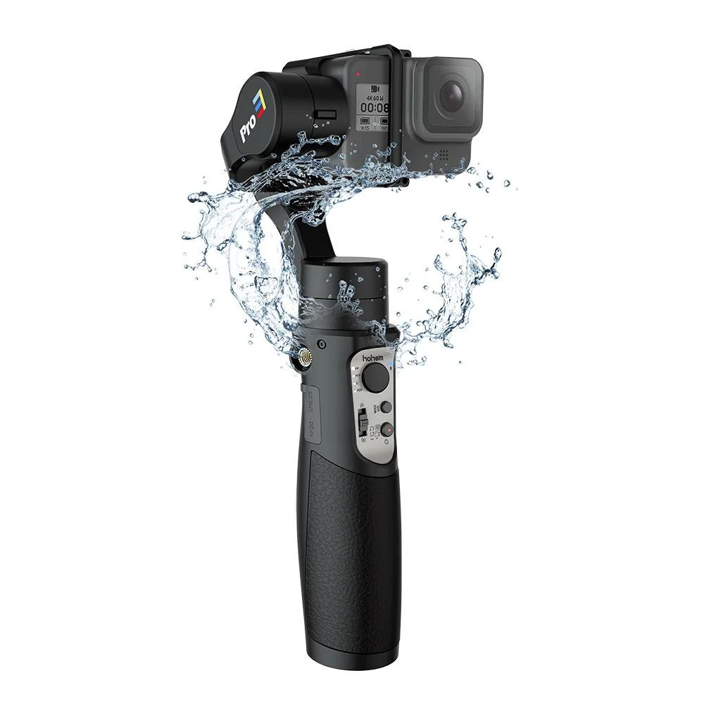Zhiyun Smooth III Smooth3 3 осевое переносное карданное Крепление камеры для смартфонов