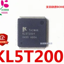 5 шт./лот KL5T2001 QFP