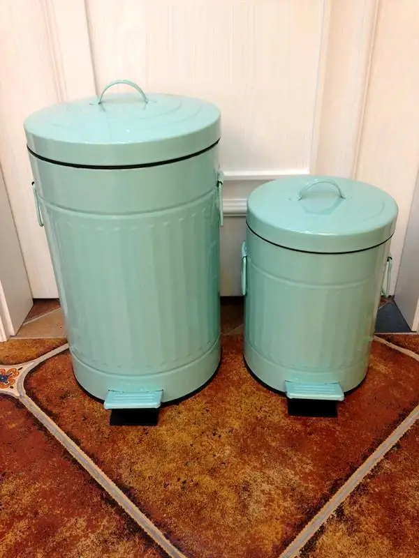 Мешок для мусора De Pattumiera Raccolta Differenziata мусорный мешок Prullenbak кухонная педаль Poubelle Cubo Basura Recycle Lixeira мусорное ведро