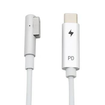 

USB3.1 Type-c USB C to Macsafe 1 Cable 180cm for MacAir Pro 15 inch 17 inch Before Year 2012