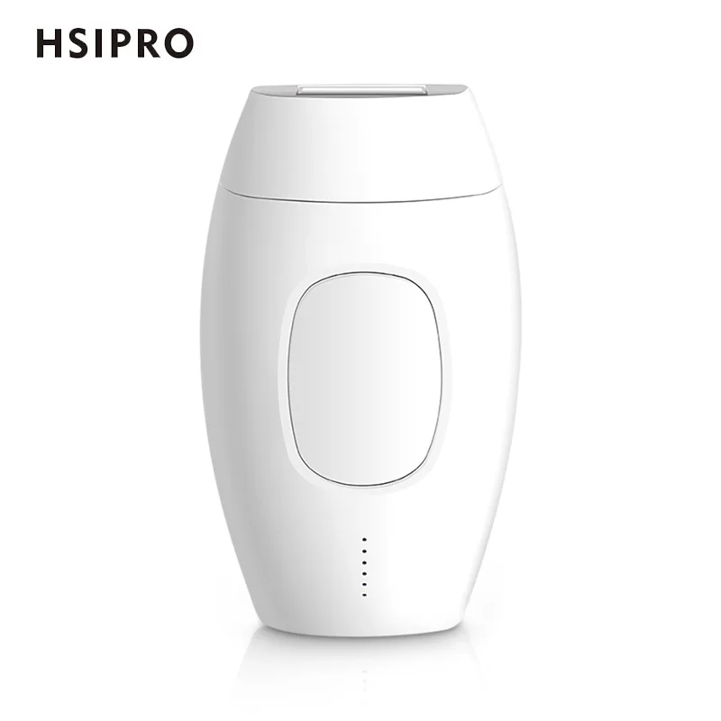 HSIPRO IPL эпилятор 600000 вспышка профессиональная постоянная лазерная эпиляция 5