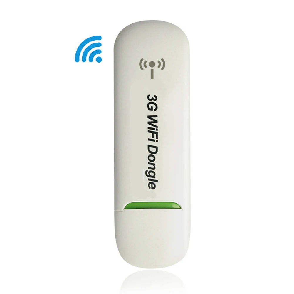 Мини USB WiFi адаптер Портативный USB 3g Беспроводная сетевая Рабочая карта WiFi ключ адаптер для ПК ноутбука WiFi приемник USB Ethernet WiFi