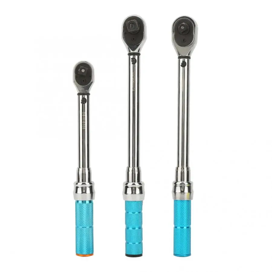 

Adjustable Torque Wrench Preset Torque Ratchet Spanner Car Repair Hand Tool Reversible Wrench