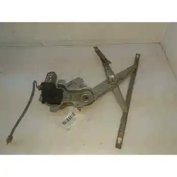 

ST3RL101165 REAR WINDOW LEFT MG ROVER 45 SERIALS (RT)