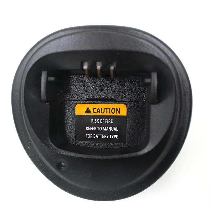 Зарядное устройство для Motorola CP200XLS CP160 NNTN4497CR NNTN4851A NNTN4852A WPLN4137BR штепсельная вилка европейского стандарта