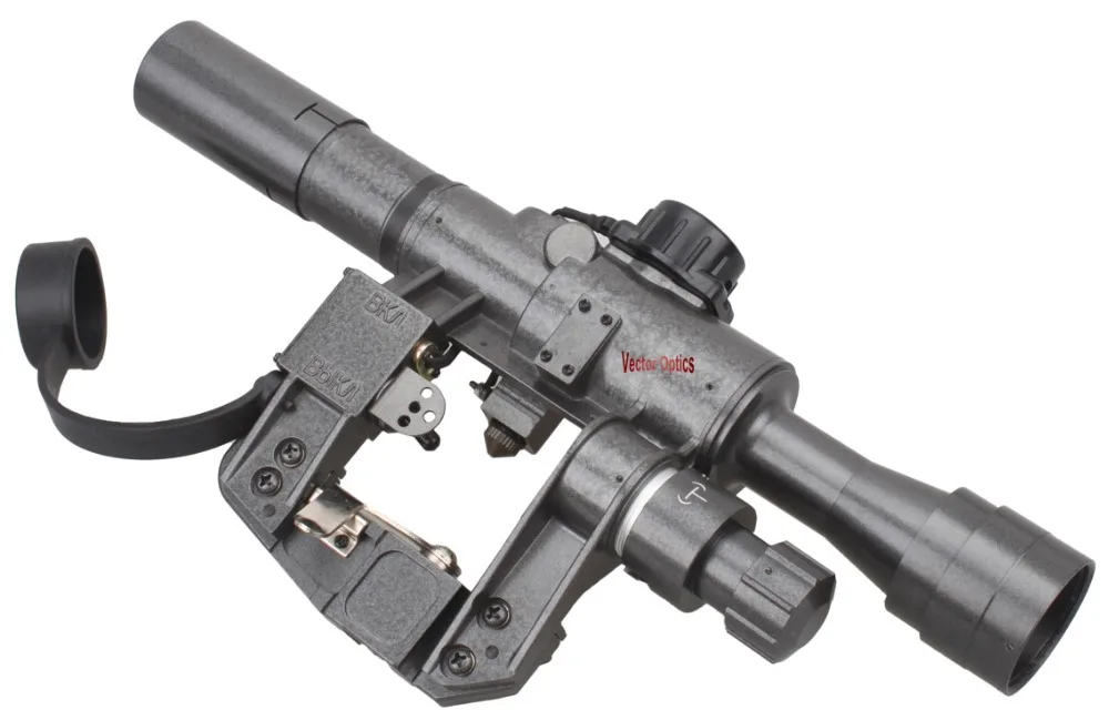 SVD 4x24 Acom 4