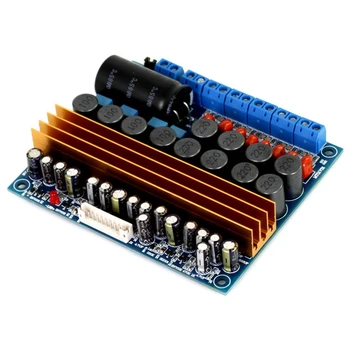 

TPA3116 Power Amplifier Audio Amp Board 100Wx2 50Wx4 6 Channel Class D Digital Sound Speaker for 5.1 Home Theater