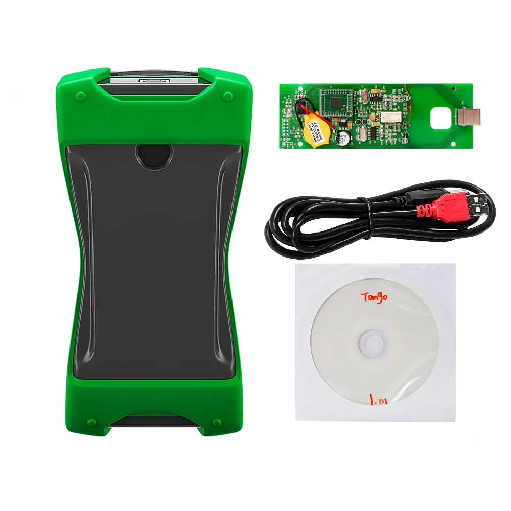 Автомобильные аксессуары программатор OBD2 Orange5 ECU OEM Tango 1 1113 версия ключевой со