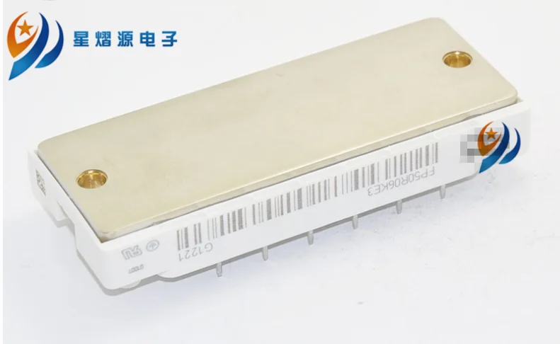 FP50R06KE3 igbt-модуль 50A-600V