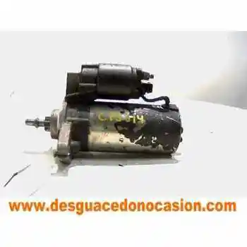 

068911023T ENGINE STARTER VOLKSWAGEN GOLF III SALOON (1H1)