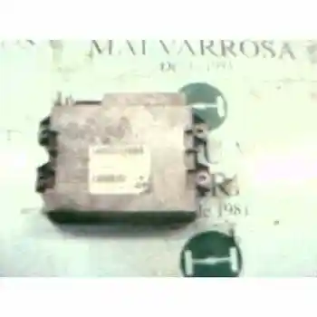 

SWITCHBOARD ENGINE EUA RENAULT TWINGO (CO6) 1. 3 cat 7700856784 R927 [1638151]