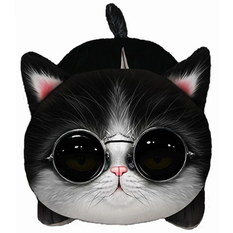 

Car Tissue Box,Plush Elasticity Universal Soft Cute Car Armrest Box Cartoon Anime Theme Armrest Tissue Box Car Accessories