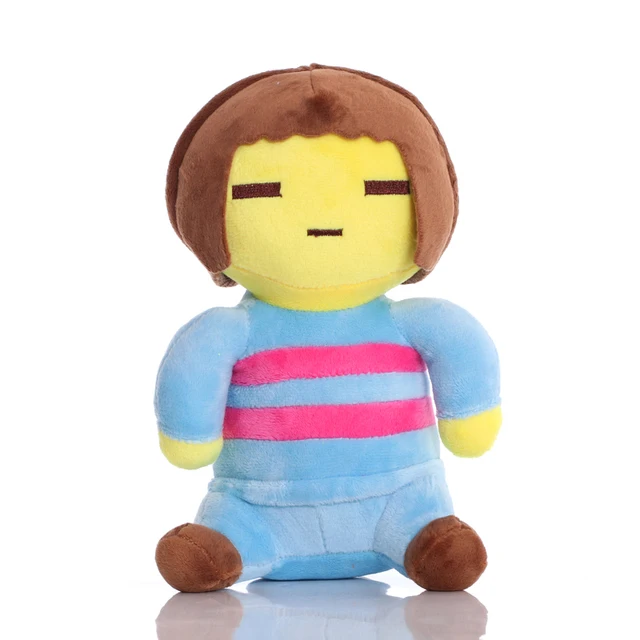 Compra online de 9 estilos Undertale brinquedo de pelúcia recheado