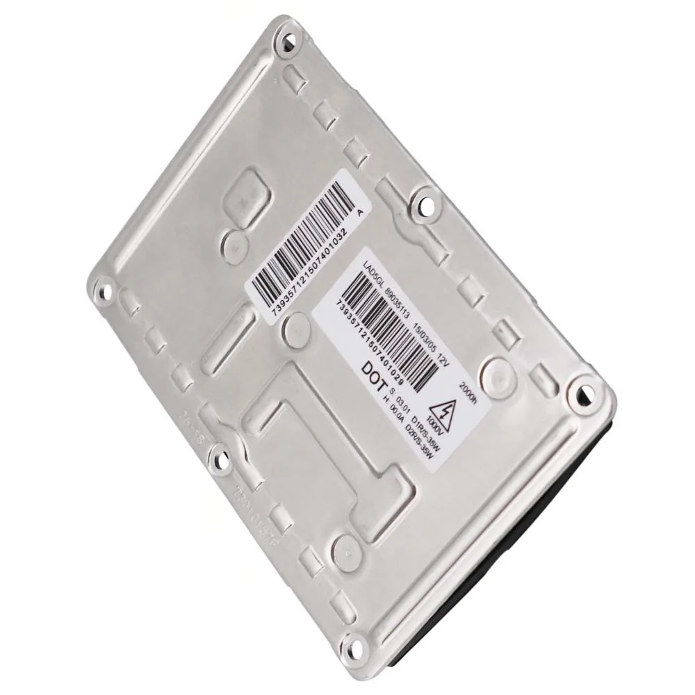 3D0907391B 8E0907391A 89035113 3D0907391B D1s ксеноновый балласт для LAD5GL OEM блок подходит к Volvo S80 S60 XC90 V70 XC70 Audi A4