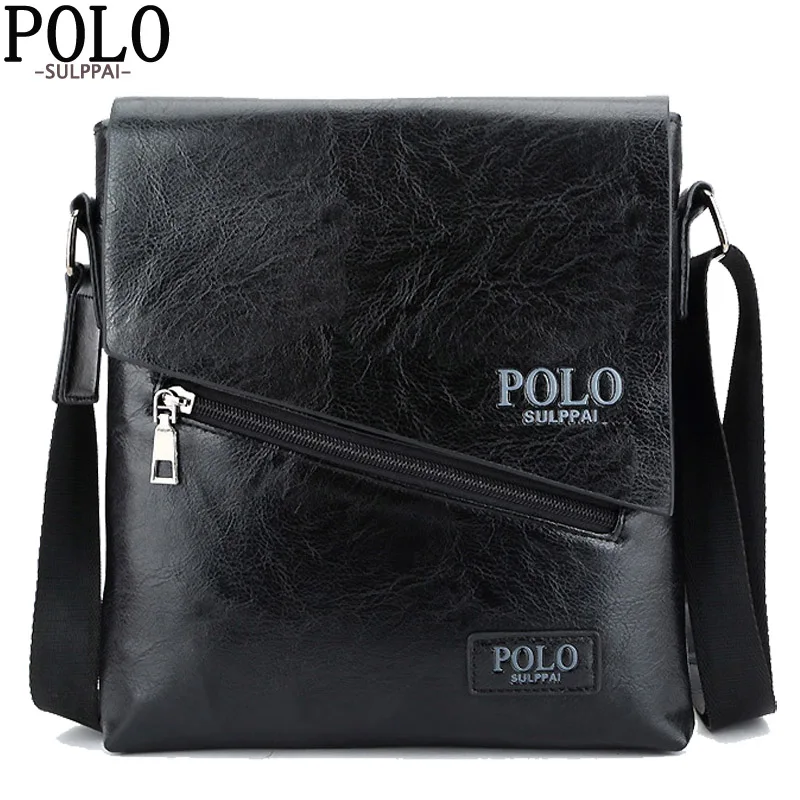 

The new Hand Work Portable Handbag Business Satchel Office Male Messenger Bag Men Briefcase For Document Bag PI532