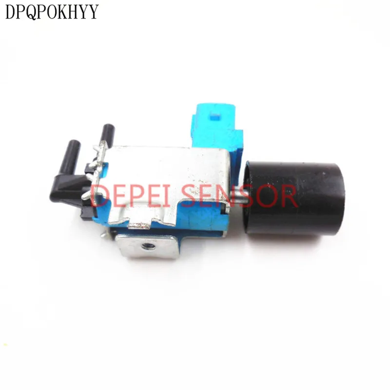 DPQPOKHYY 8-97216169-0 184600-3960 12V для вакуумный клапан канистру чистки электромагнитный клапан