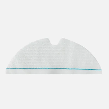 

10 W, 30 W, 50 pcs Suitable Xiaomi for Roborock S6 T6 S5 Robot Vacuum Cleaner Cloth Disposable Mop Sweeper Mop Head Cleaning Acc