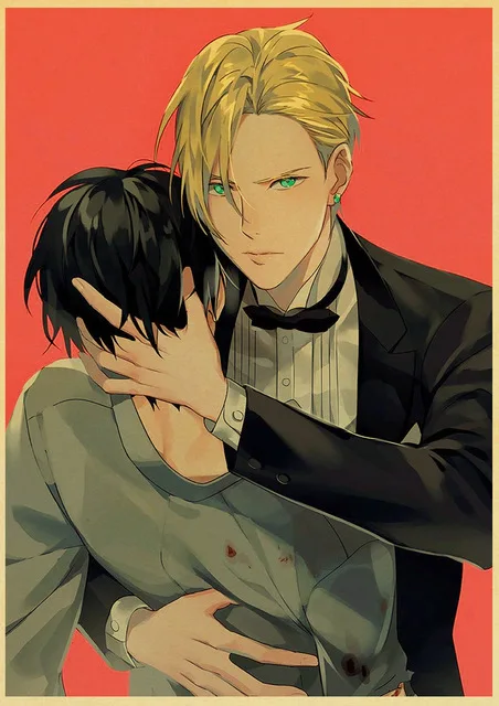 Japanese-Anime-Banana-fish-Retro-Posters-Art-Movie-Painting-Kraft-Paper-Prints-Home-Room-Decor-Wall.jpg_.webp_640x640 (20)