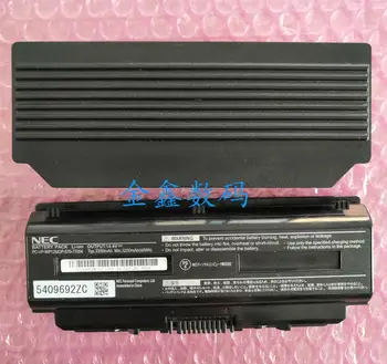 

New genuine Battery for NEC PC-VP-WP125 OP-570-77004 14.4V 46WH
