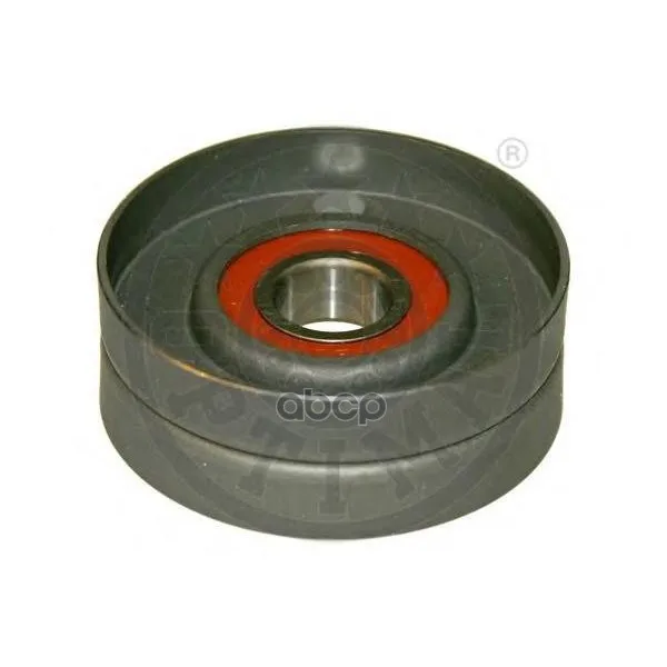 Ролик Ремня Приводного Opel/Gm Optimal 0n1422s Optimal арт. 0N1422S